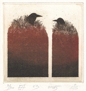 Irina Silvestrova-Sadlowski : «Togetherness»